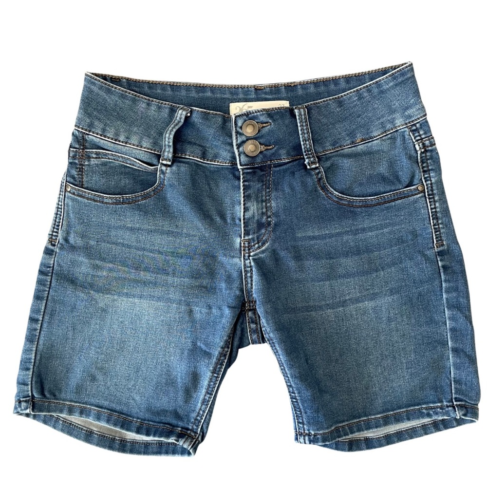 365 Denim Jean Shorts